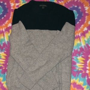 Banana Republic Crew Neck Sweater